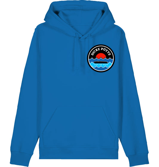 LIEGE AUF REEDE HOODIE