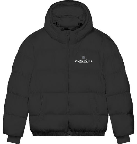 NORDIC SEA CREW PUFFER JACKE