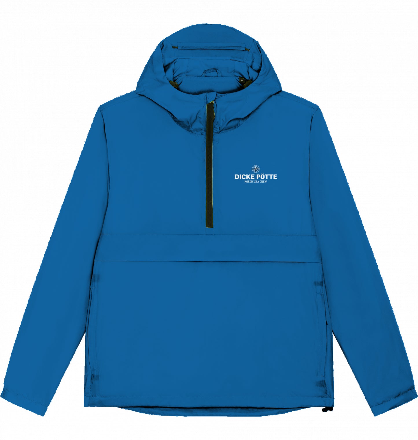NORDIC SEA CREW ANORAK