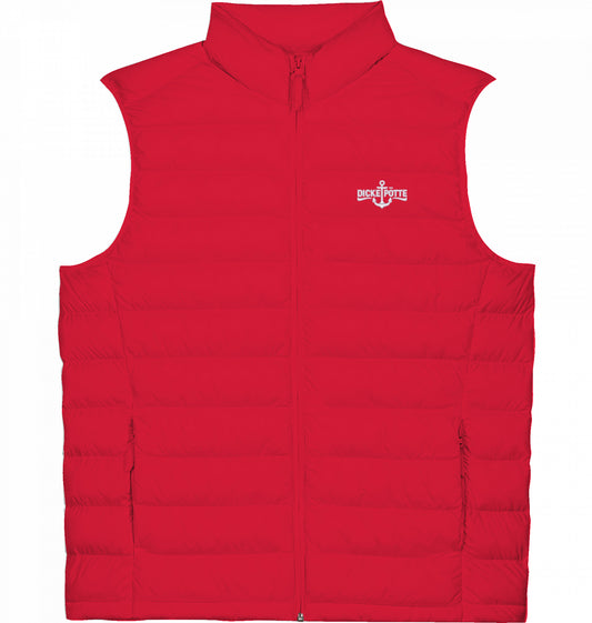 Steppweste Voyager Herren