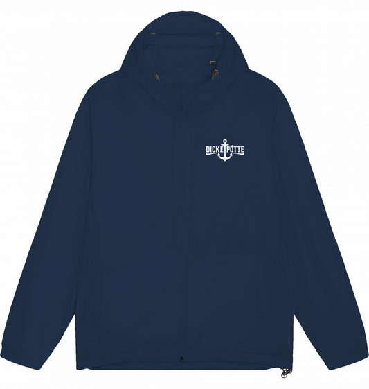 DICKE PÖTTE – Regenjacke