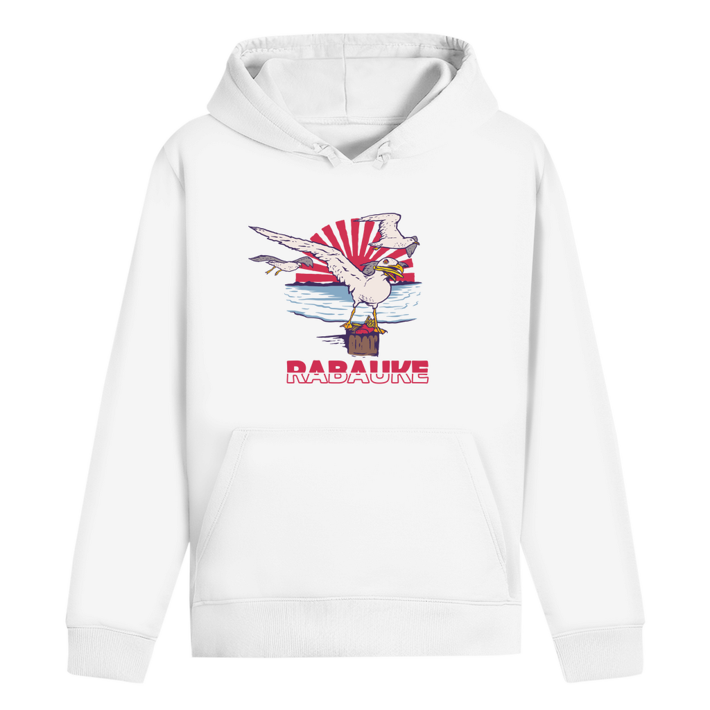 RABAUKE HOODIE