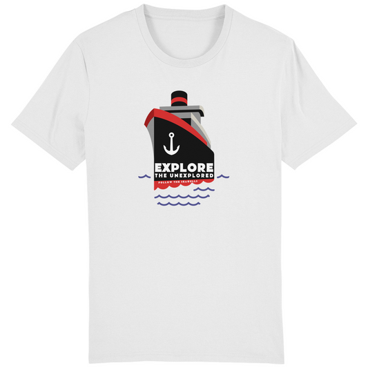 EXPLORE T-SHIRT