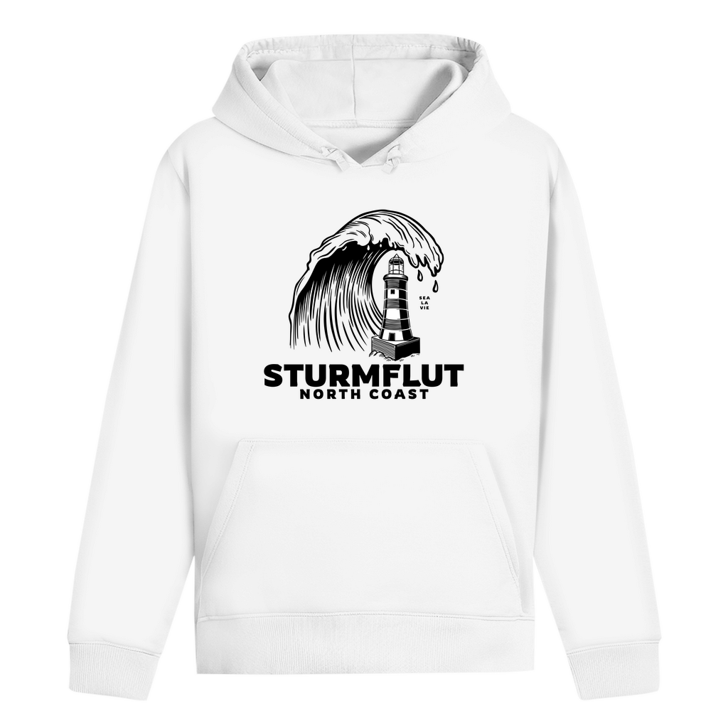 STURMFLUT HOODIE