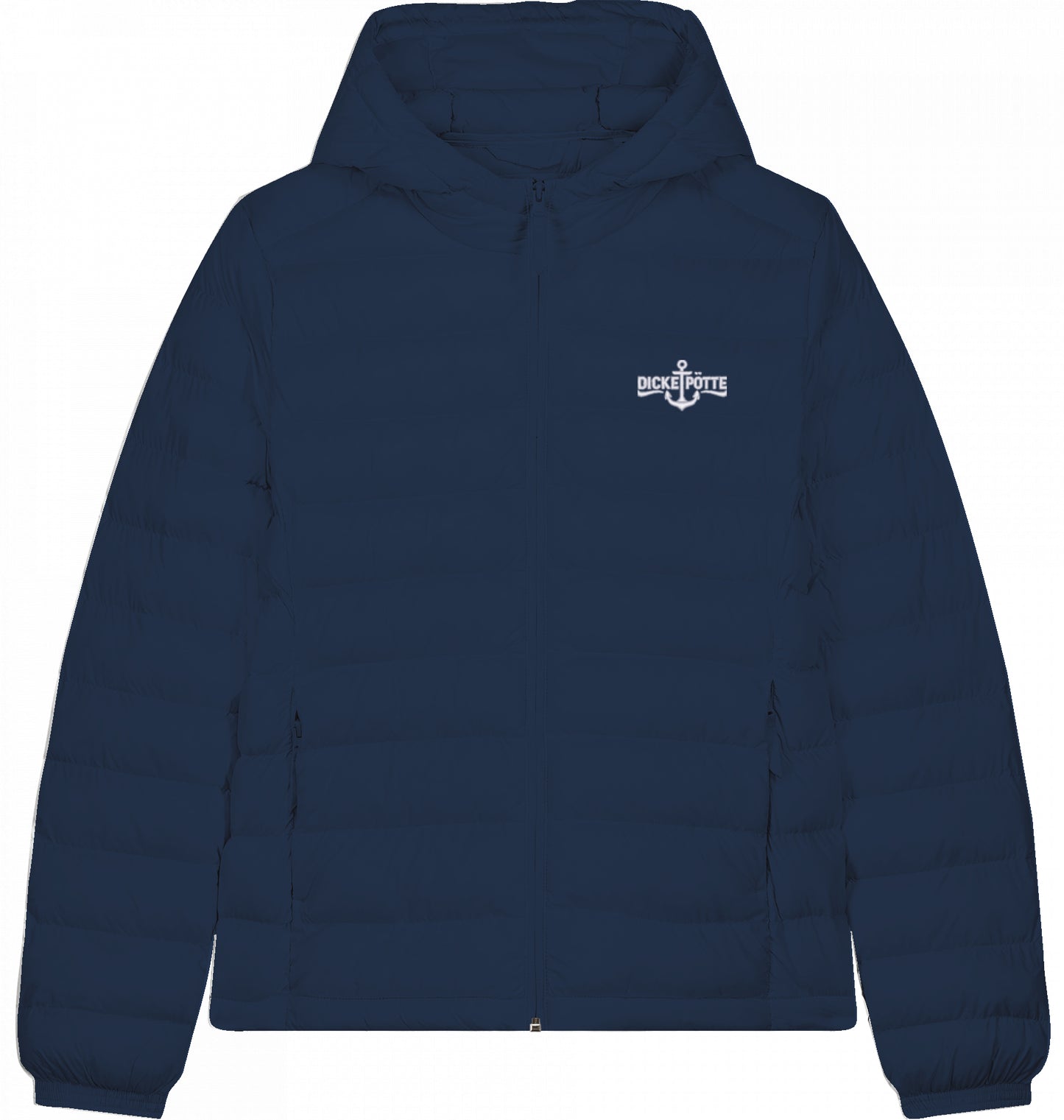 Steppjacke Voyager Damen