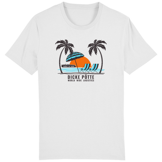 WORLD WIDE LOGISTICS T-SHIRT