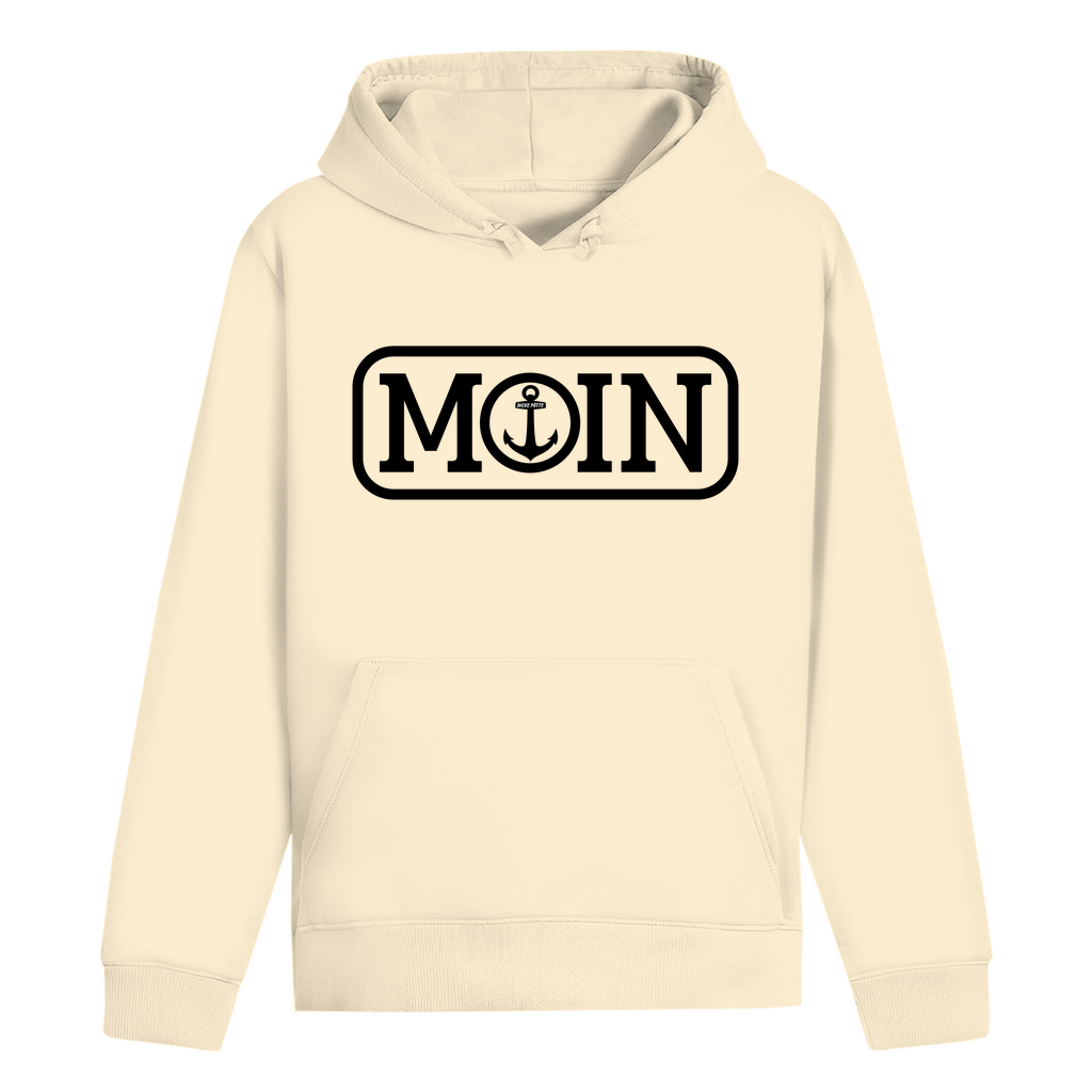 MOIN HOODIE
