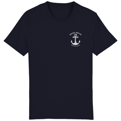 FOLLOW THE SEAGULLS T-SHIRT