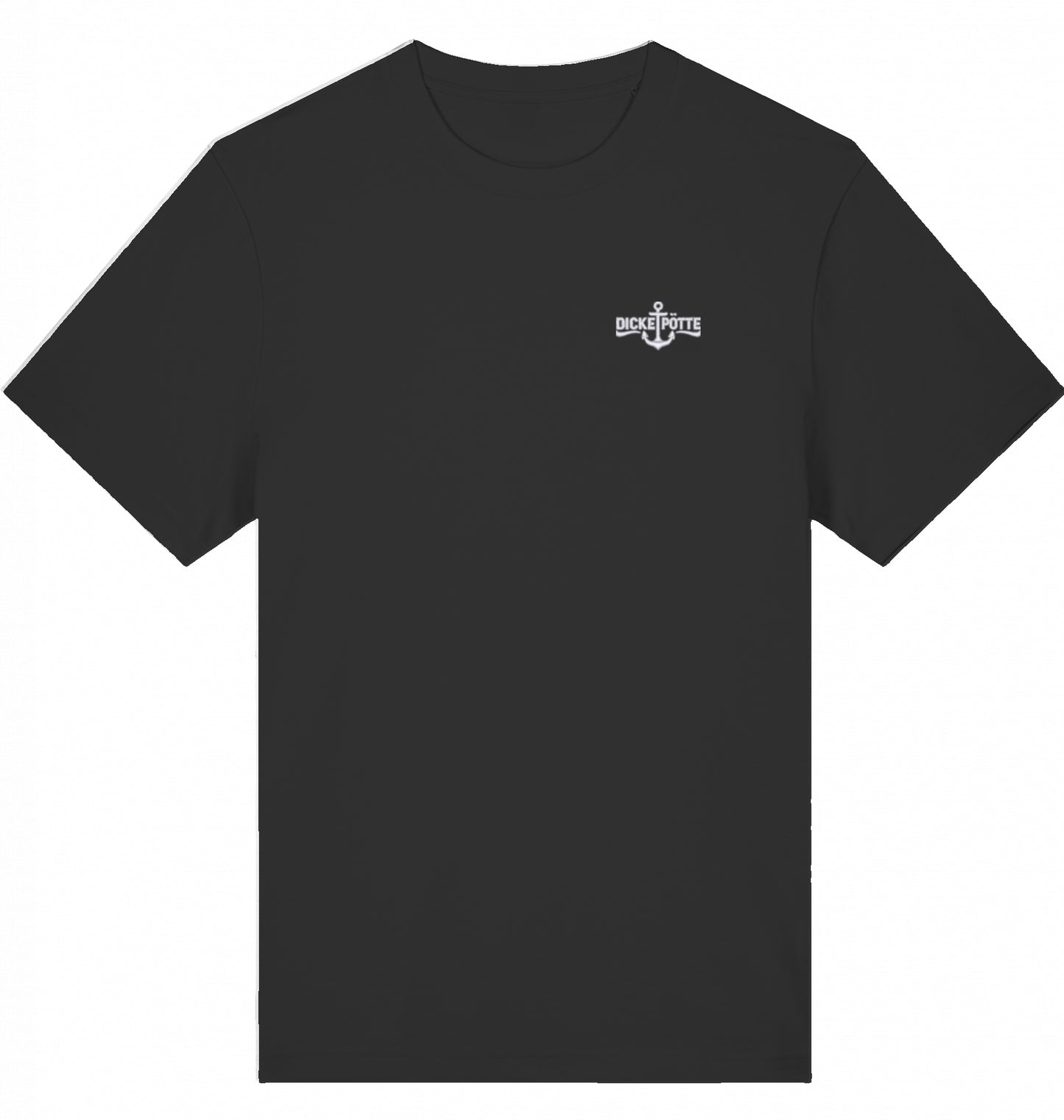 PREMIUM Shirt mit Stick