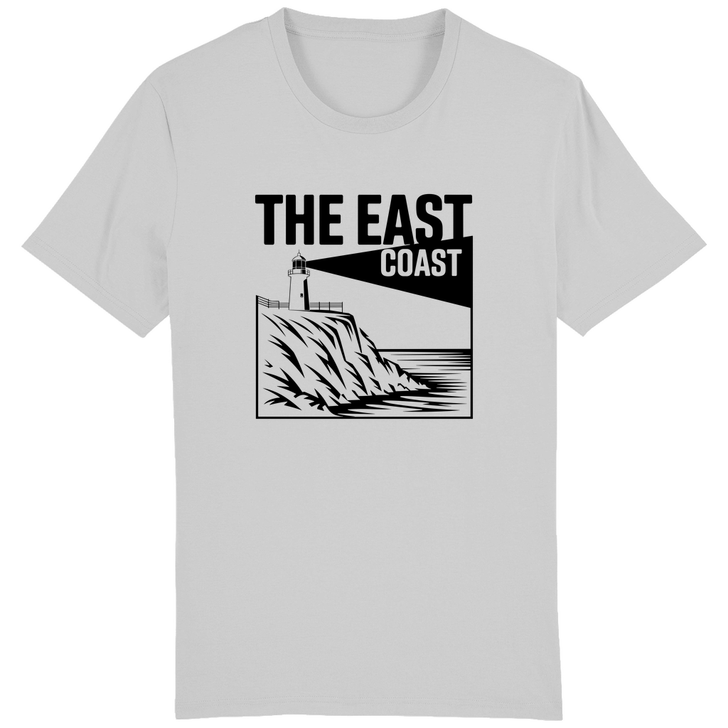 THE EAST COAST T-SHIRT