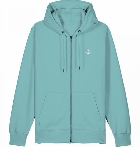 ORIGINALS Kinder Zipper Hoodie