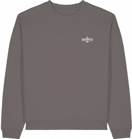 PREMIUM Oversized Sweater