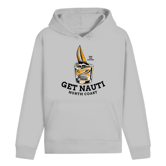 GET NAUTI HOODIE