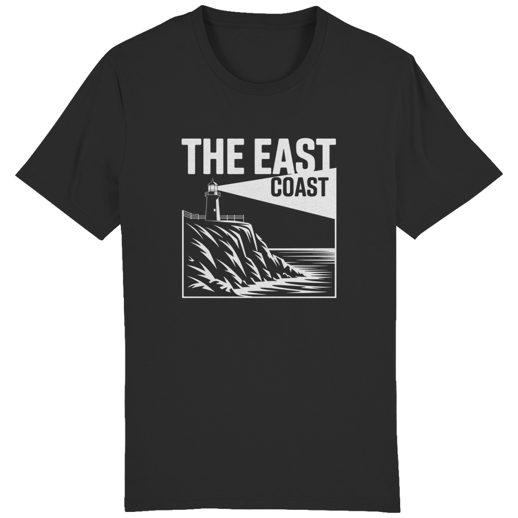 THE EAST COAST T-SHIRT