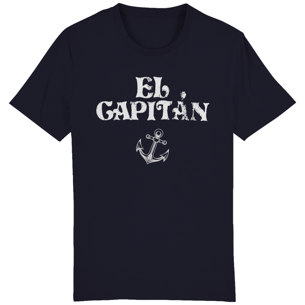 EL CAPTÁN T-SHIRT