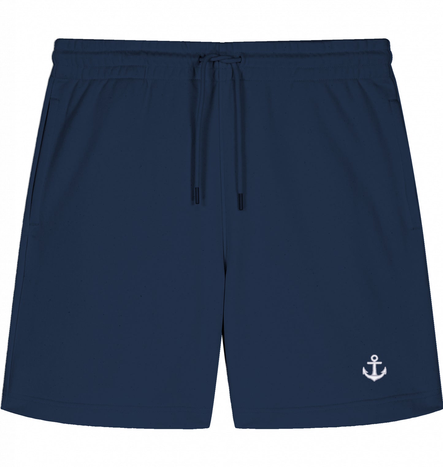 Shorts mit Ankerstick