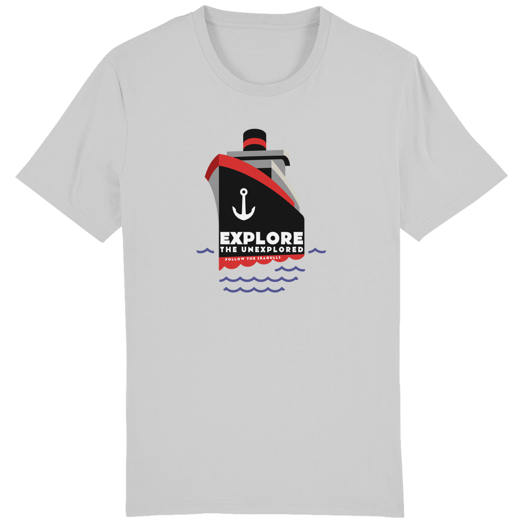 EXPLORE T-SHIRT