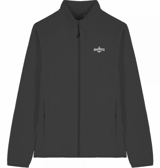 Fleecejacke Damen