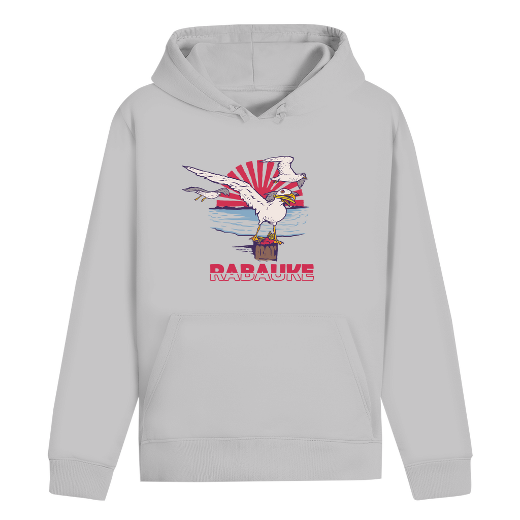 RABAUKE HOODIE
