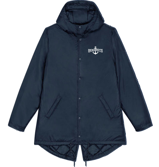 DICKE PÖTTE – Padded Parker