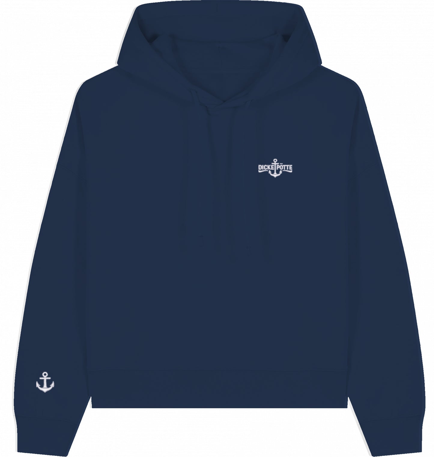 ORIGINALS Damen Hoodie