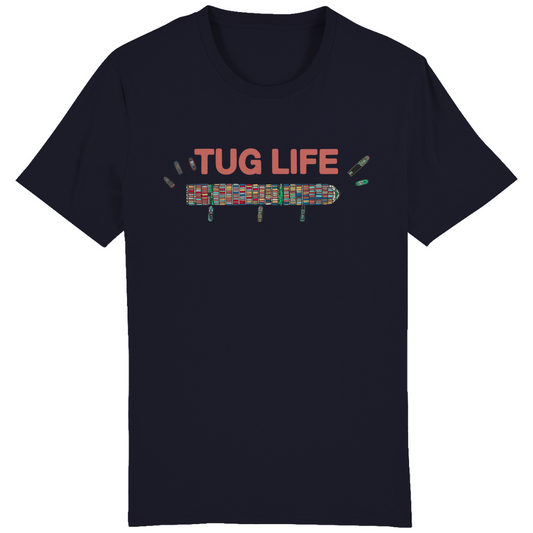 TUGLIFE T-SHIRT