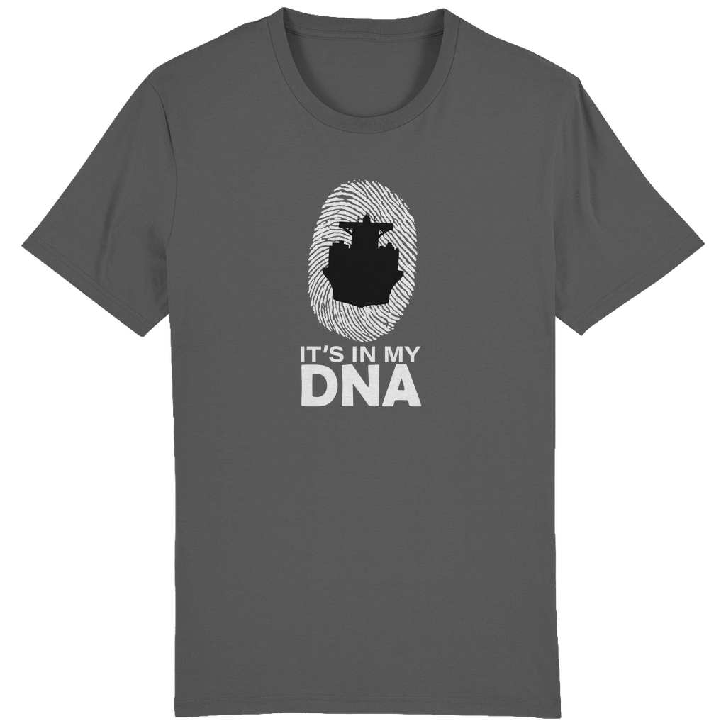 IT'S IN MY DNA T-SHIRT