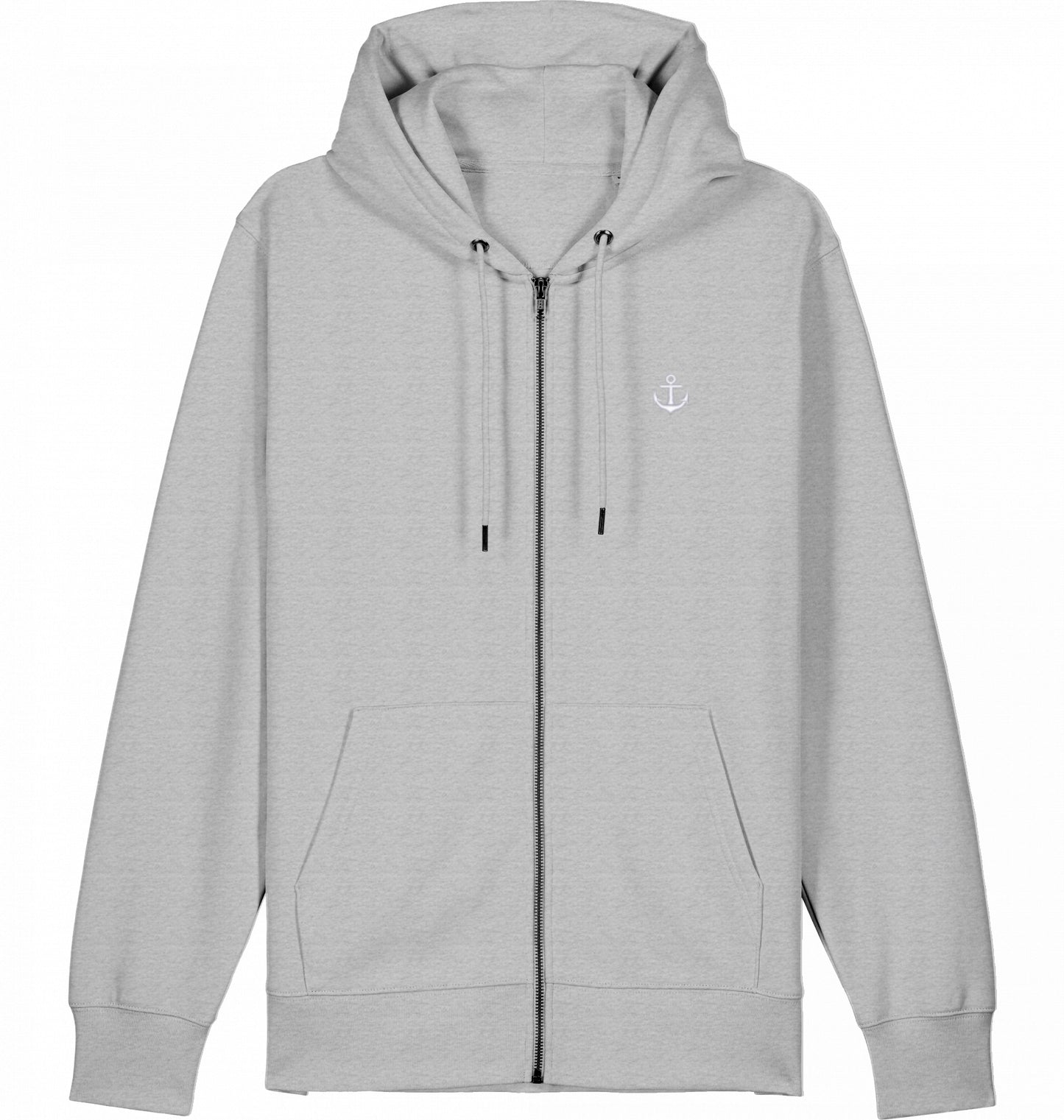 ORIGINALS Kinder Zipper Hoodie