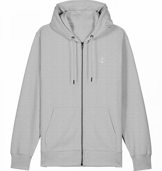 ORIGINALS Kinder Zipper Hoodie