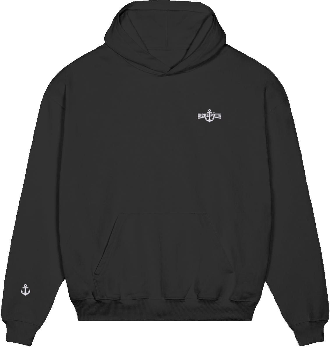 ORIGINALS Oversized Hoodie