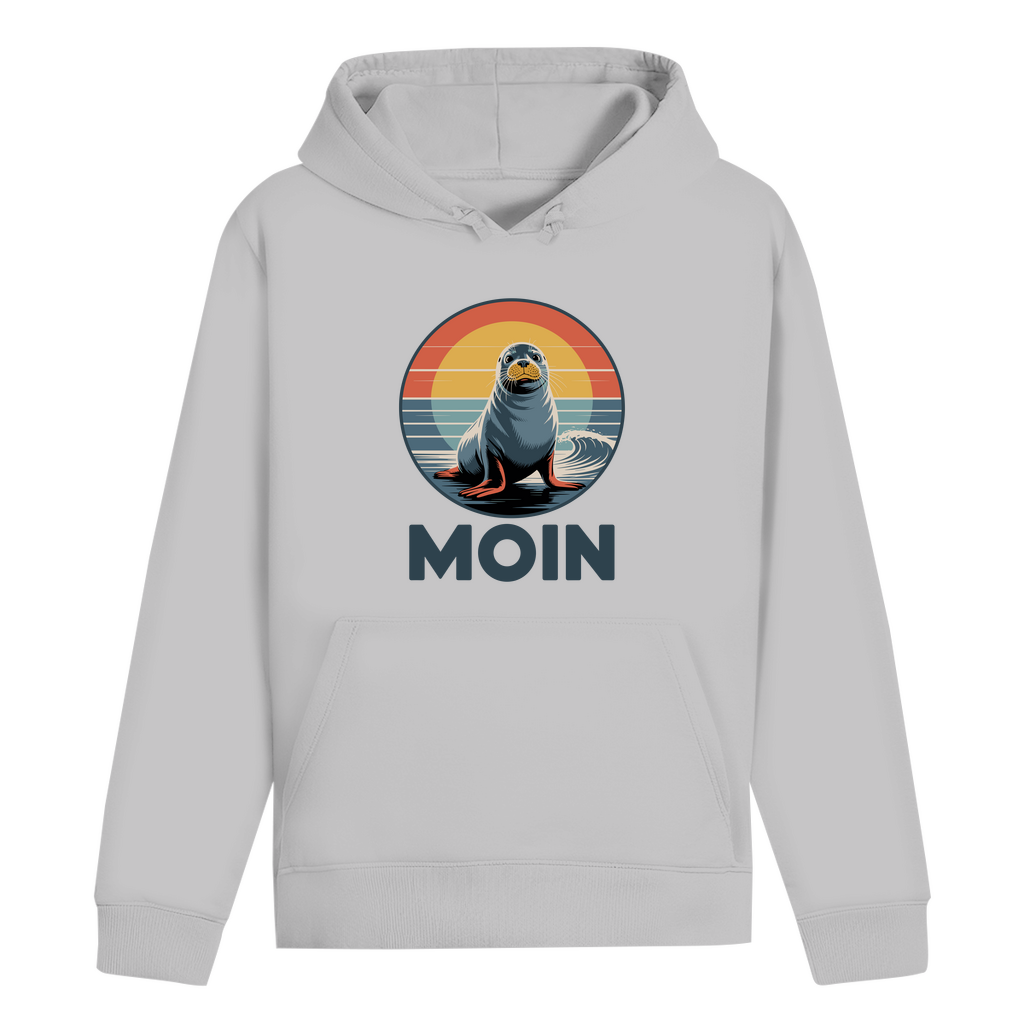 MOIN ROBBE HOODIE