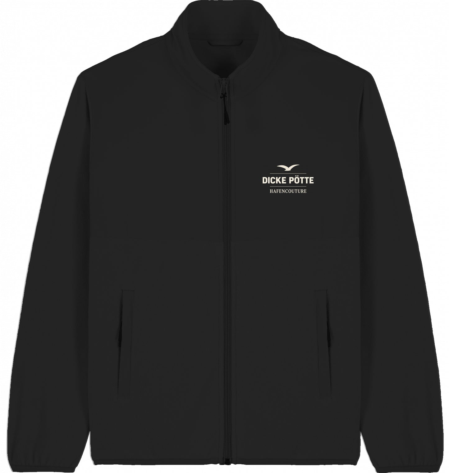 HAFENCOUTURE POLAR FLEECEJACKE