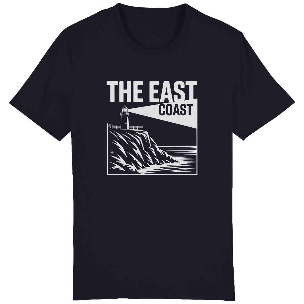THE EAST COAST T-SHIRT