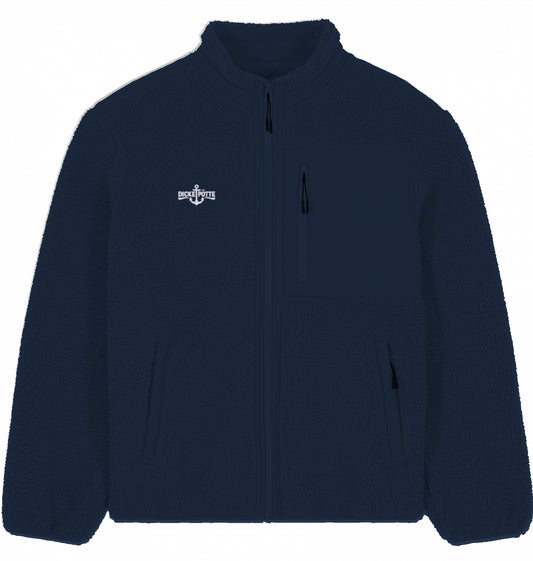 ORIGINALS Sherpa Jacke