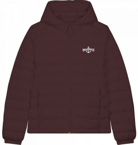 Steppjacke Voyager Damen