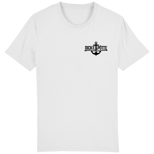 DICKE PÖTTE LOGO KLEIN T-SHIRT
