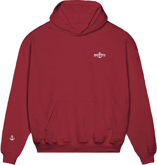 ORIGINALS Oversized Hoodie