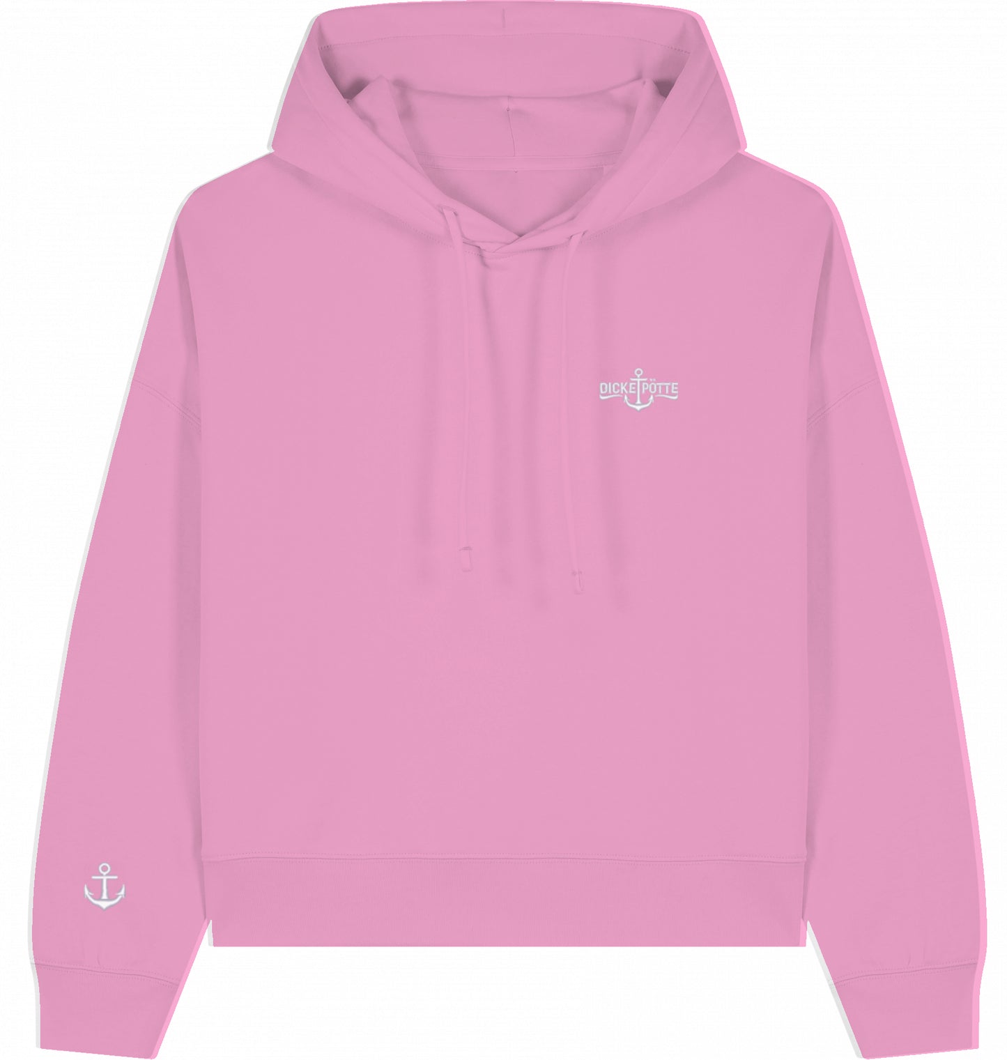 ORIGINALS Damen Hoodie