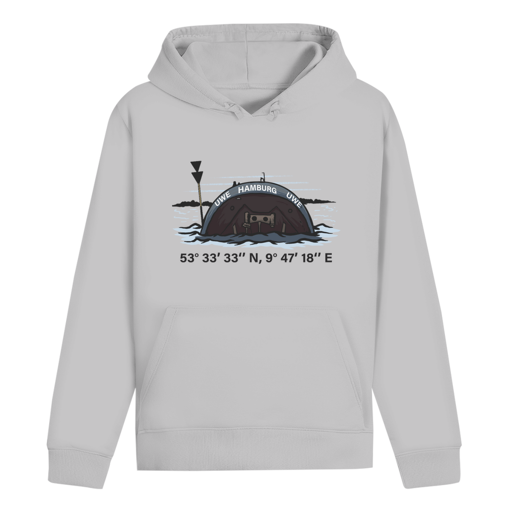 UWE HAMBURG HOODIE