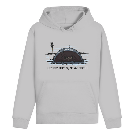 UWE HAMBURG HOODIE