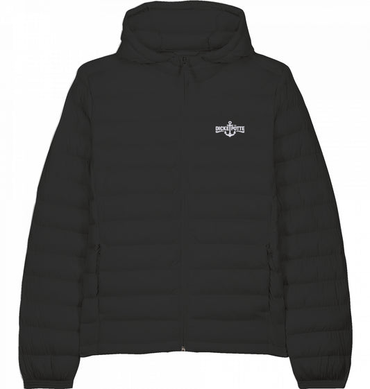 Steppjacke Voyager Herren