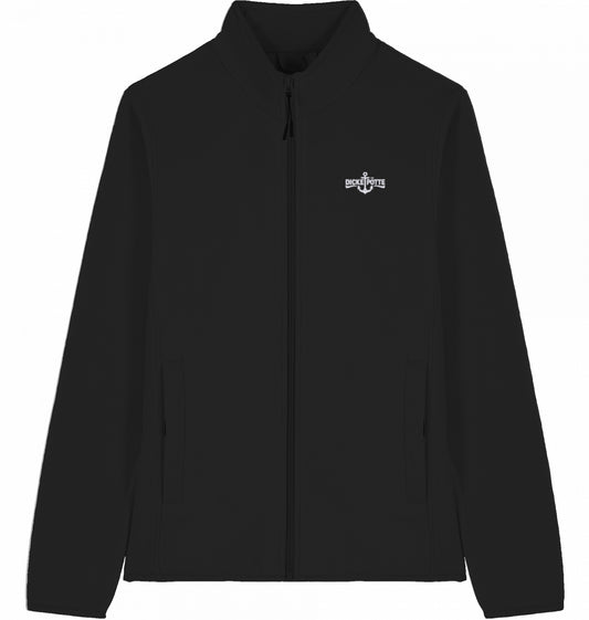 Fleecejacke Damen