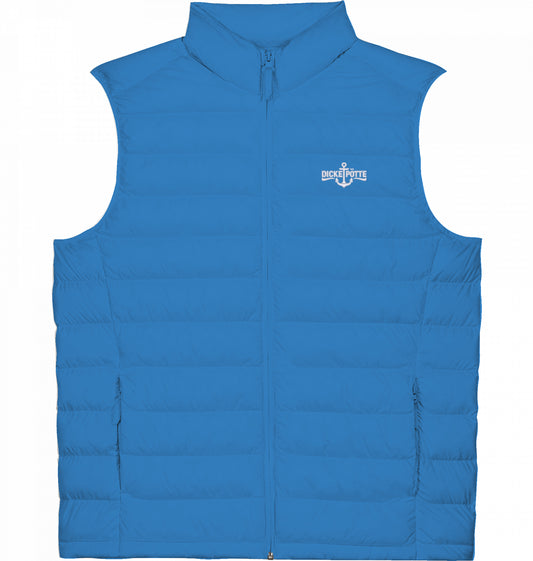 Steppweste Voyager Herren