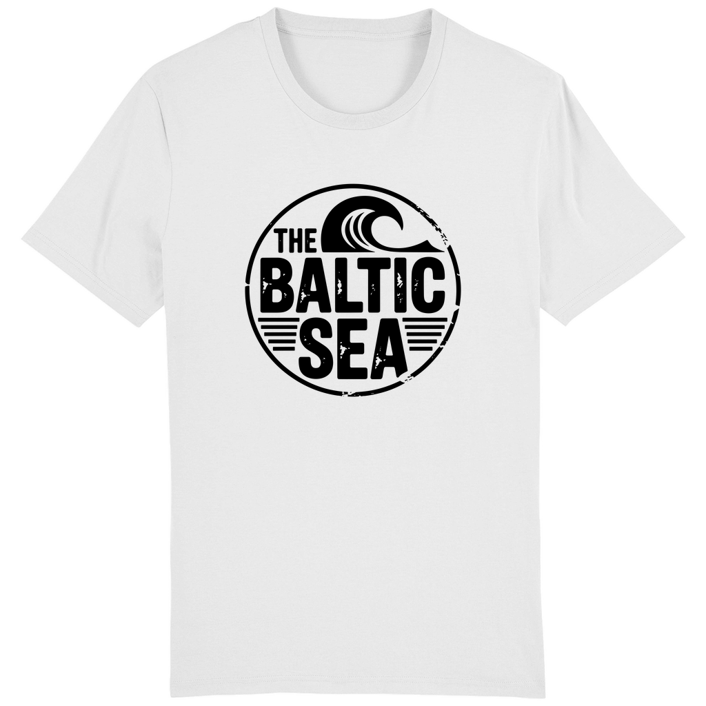 THE BALTIC SEA T-SHIRT