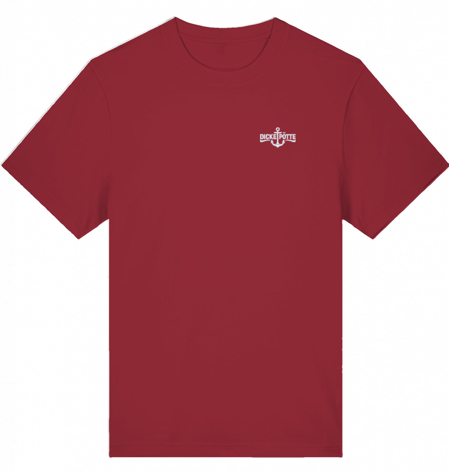 PREMIUM Shirt mit Stick