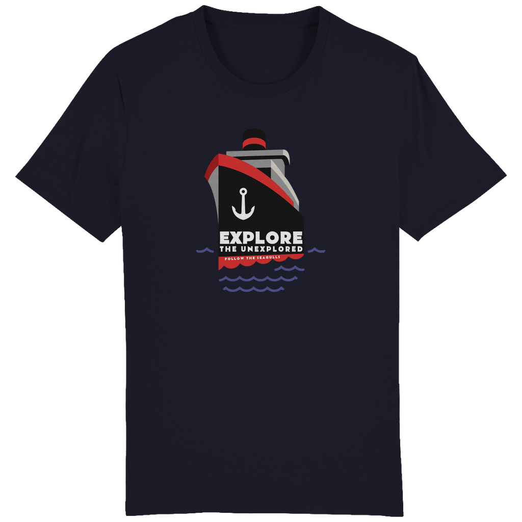 EXPLORE T-SHIRT