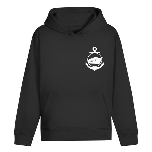 DICKER POTT HOODIE