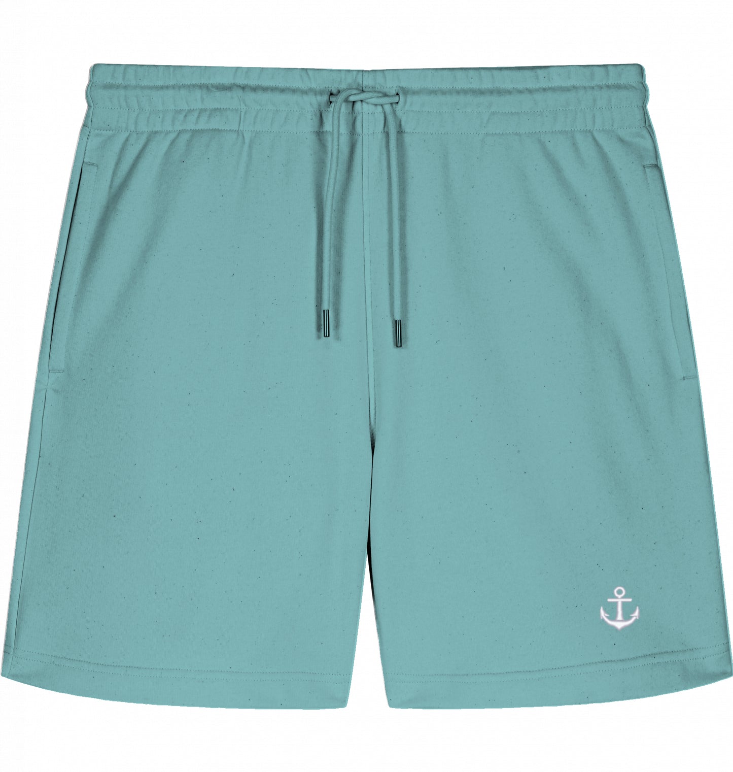 Shorts mit Ankerstick
