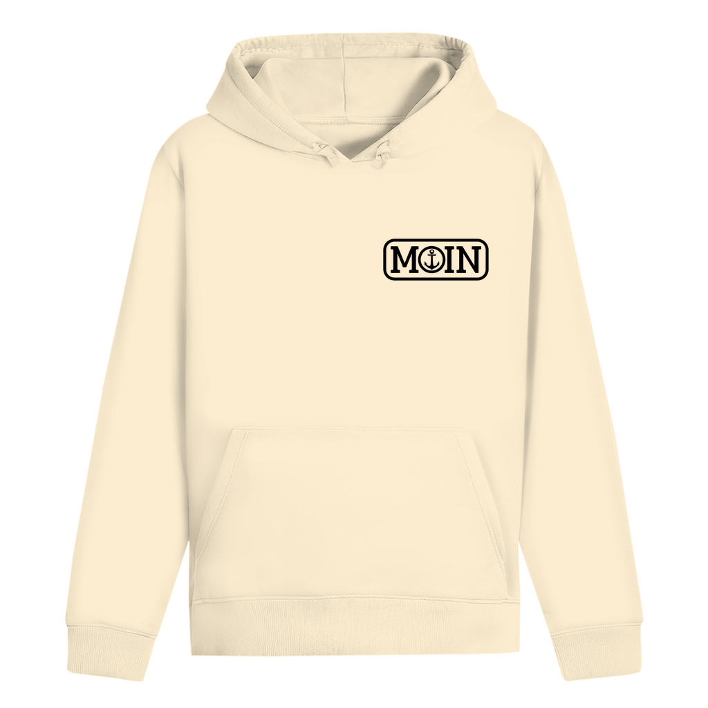 MOIN HOODIE