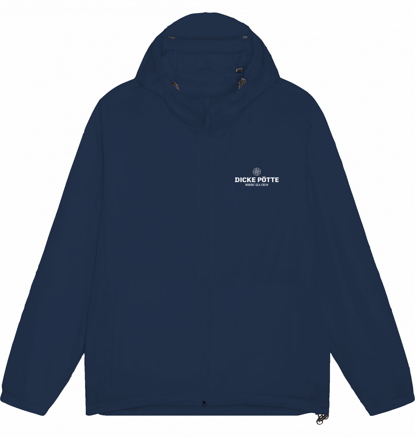 NORDIC SEA CREW REGENJACKE